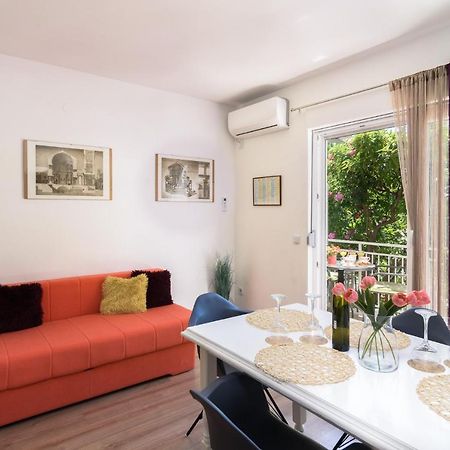 Apartments Mare Trogir Luaran gambar