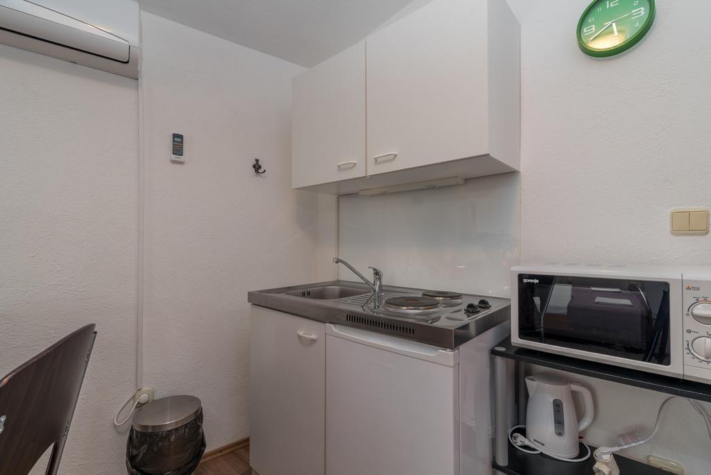 Apartments Mare Trogir Luaran gambar