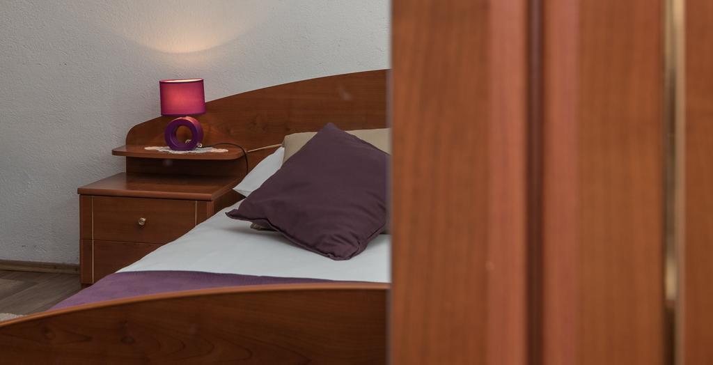 Apartments Mare Trogir Luaran gambar