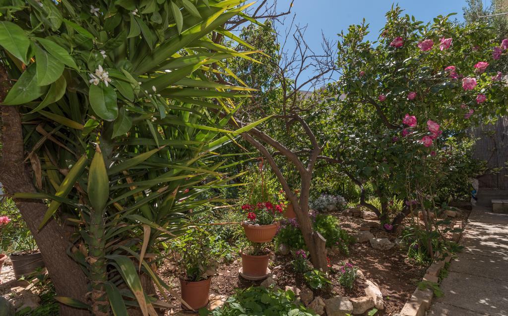 Apartments Mare Trogir Luaran gambar
